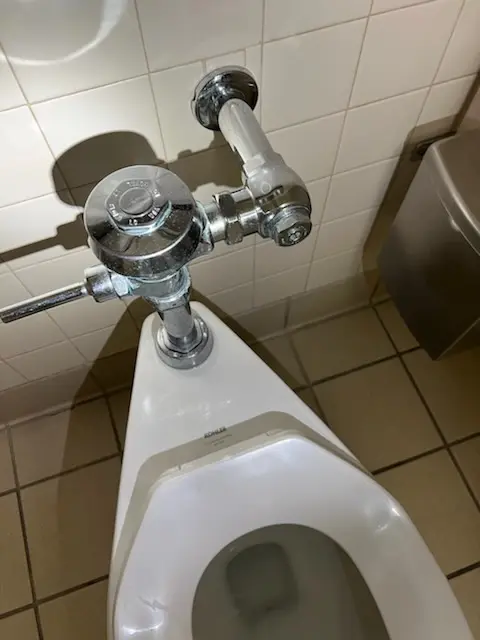 Fixture installation and repair for Sewer Camera Inspection in Dunlap